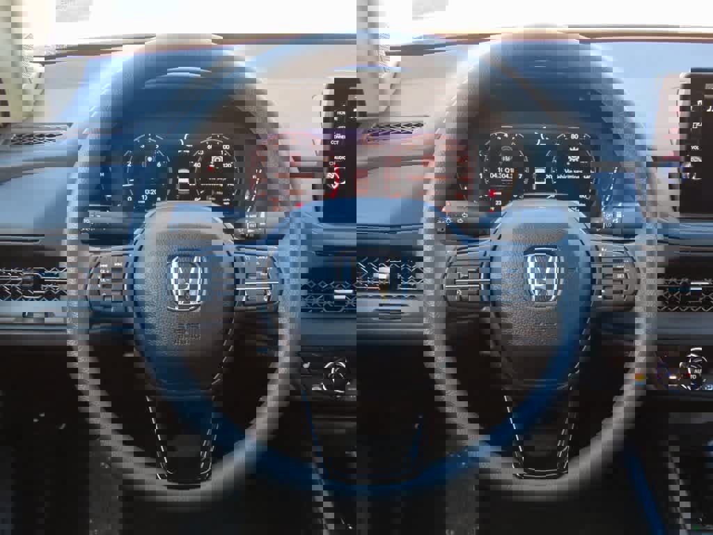 New 2026 Honda Accord SE image 17