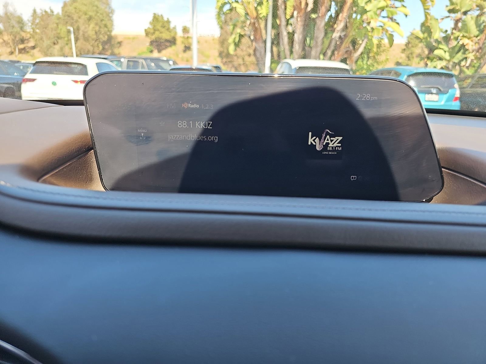 Used 2022 MAZDA CX-30 2.5 Turbo w/ Premium Package AWD/4WD image 21