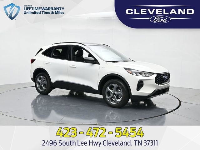 New 2026 Ford Escape ST-Line w/ Tech Pack #1 image 1