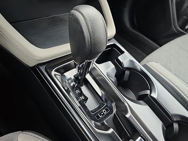 New 2026 Subaru Forester AWD/4WD image 12