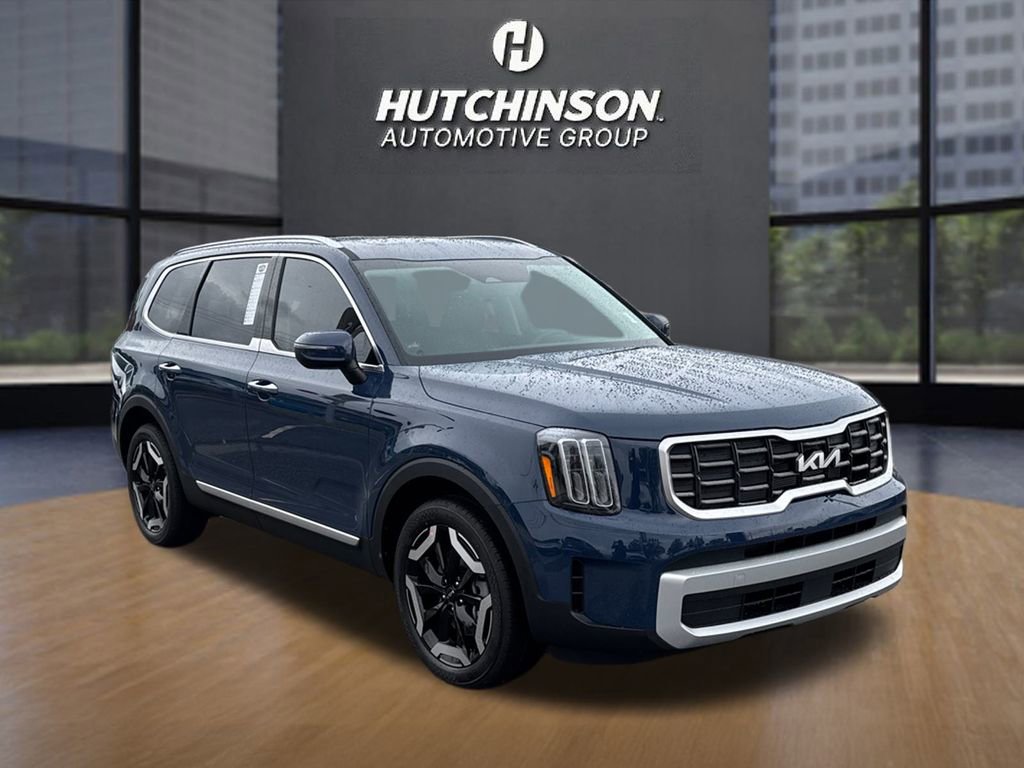 New 2026 Kia Sportage EX image 1