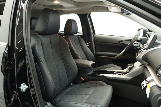 New 2026 Mitsubishi Eclipse Cross SE AWD/4WD image 19