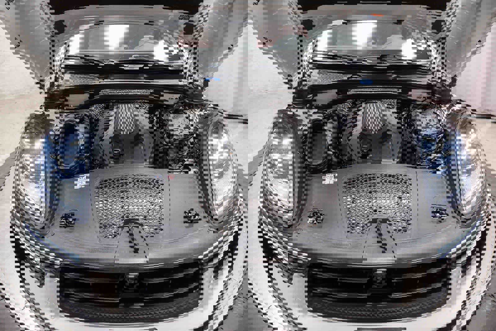 Used 2024 Porsche Macan image 28