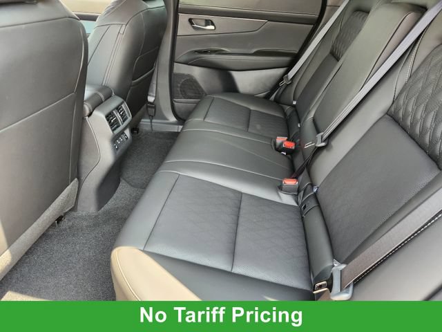 New 2027 Nissan Murano Platinum w/ Cargo Package AWD/4WD image 20