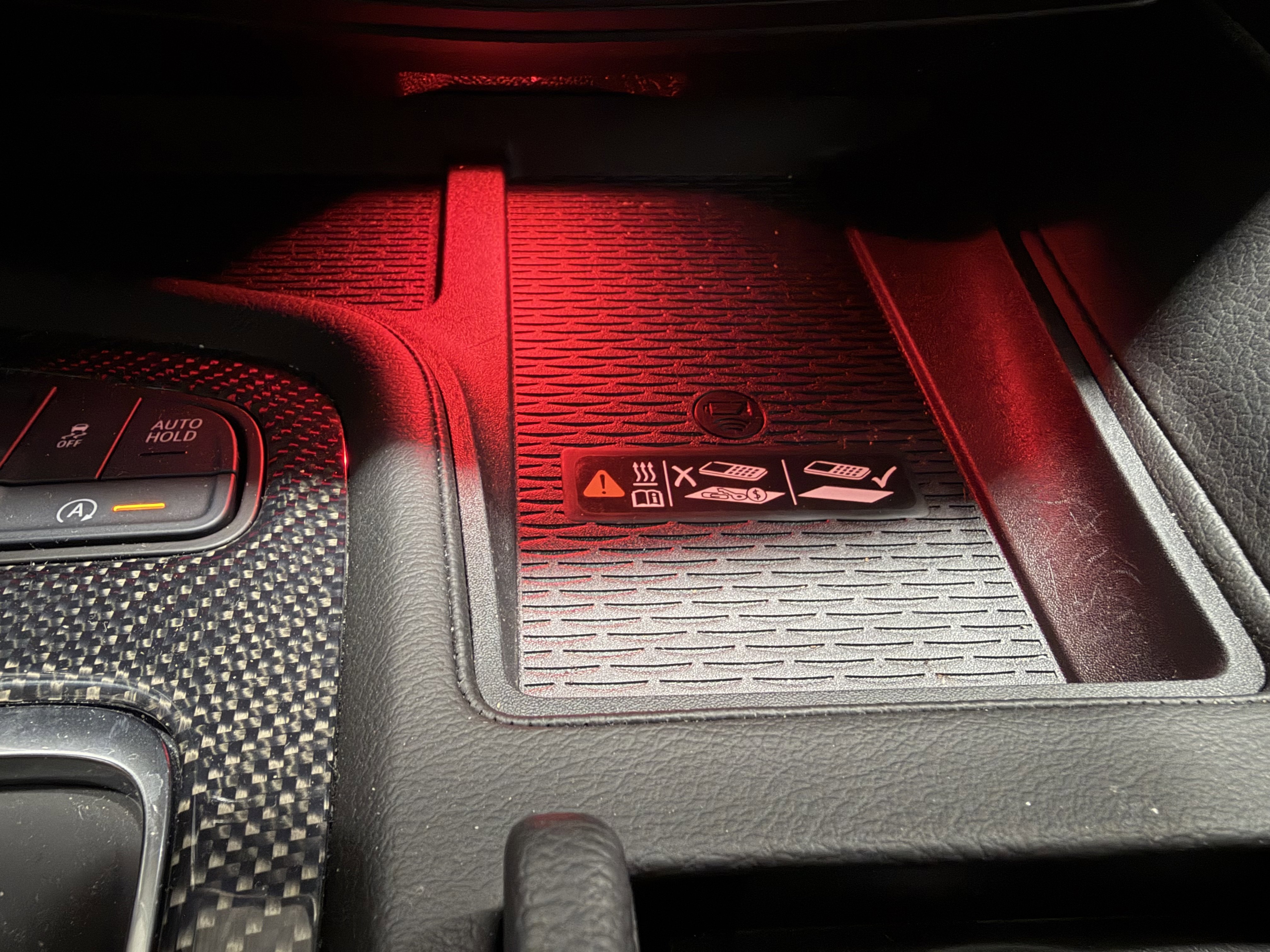 Used 2025 Cadillac CT5 Premium Luxury w/ Platinum Package image 20