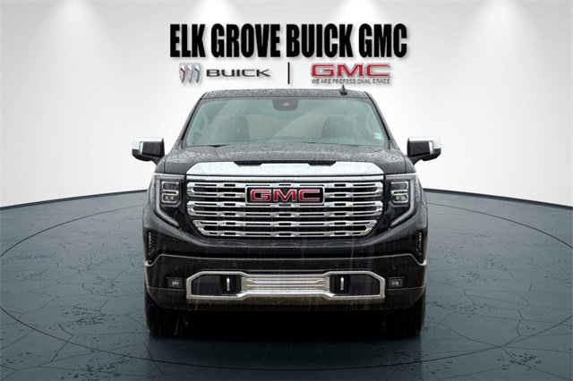 New 2026 GMC Sierra 1500 Denali image 9