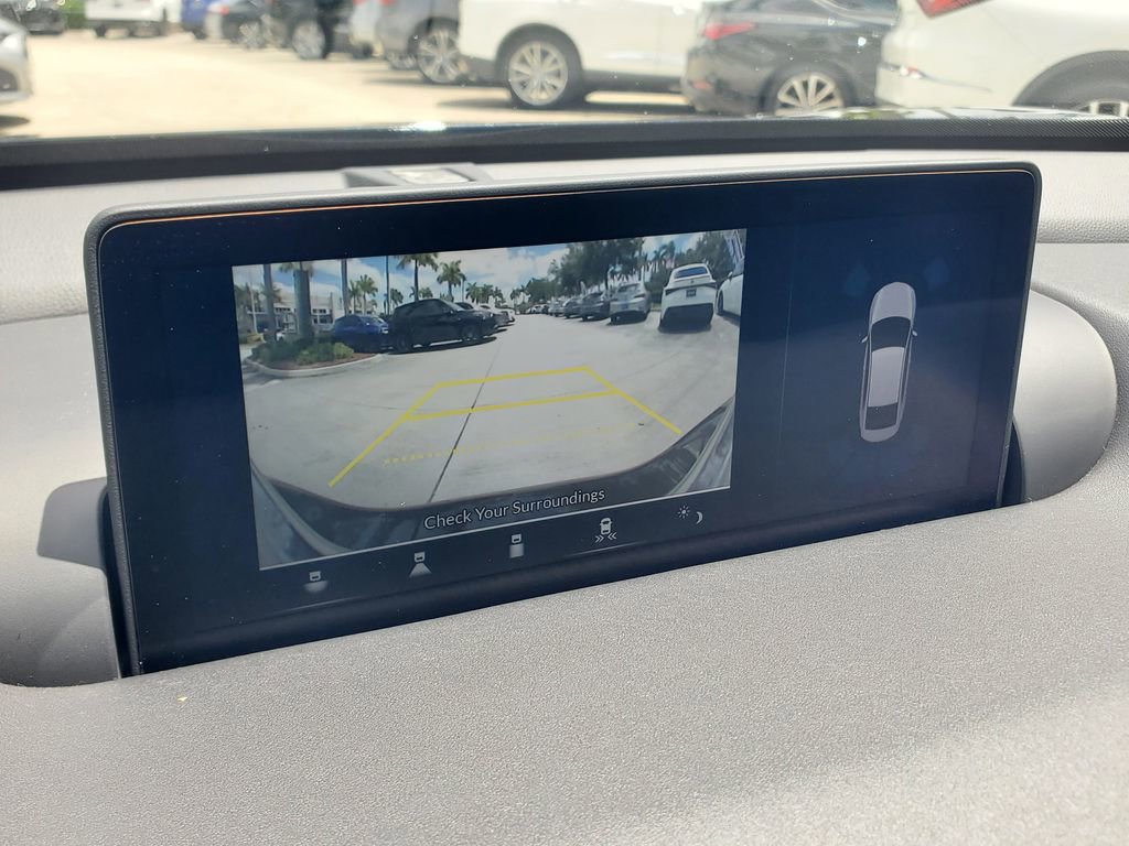 Used 2023 Acura TLX w/ Technology Package FWD image 29