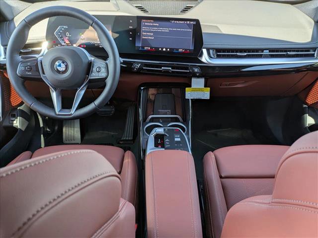 Used 2026 BMW X1 xDrive28i w/ Technology Package image 16