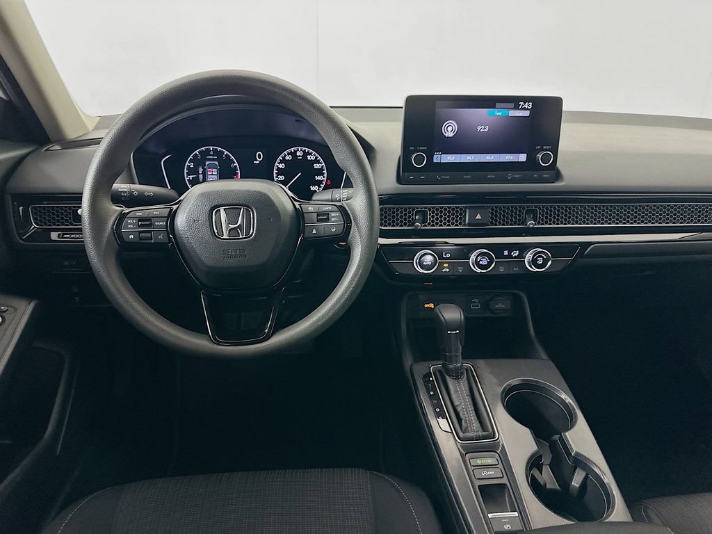 Used 2023 Honda Civic LX image 21
