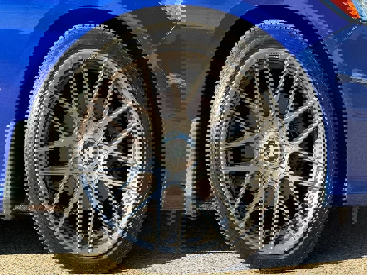 Used 2019 Honda Accord Sport image 24