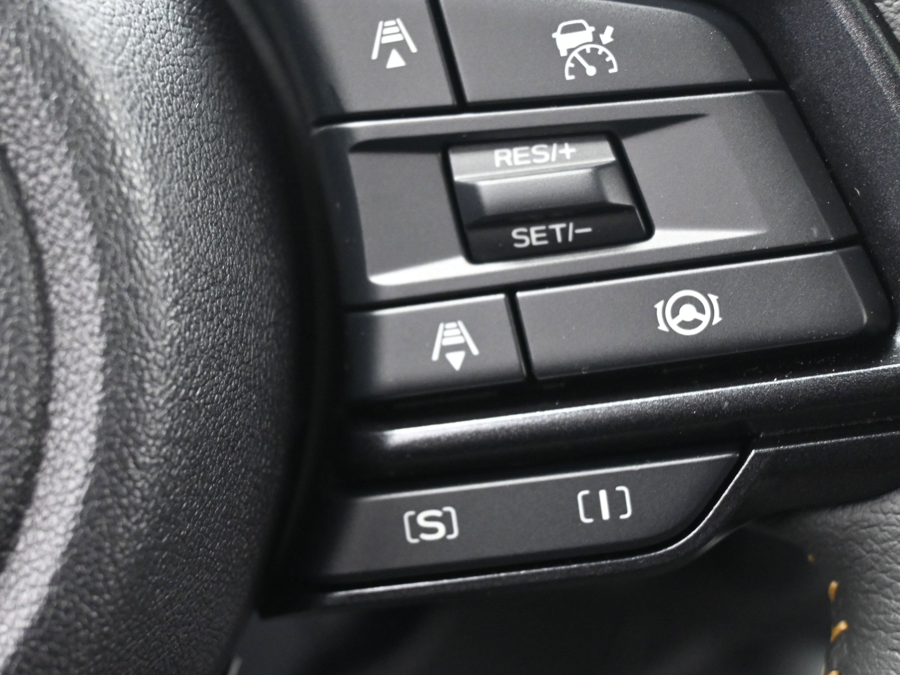 New 2026 Subaru Crosstrek 2.5i Sport AWD/4WD image 27