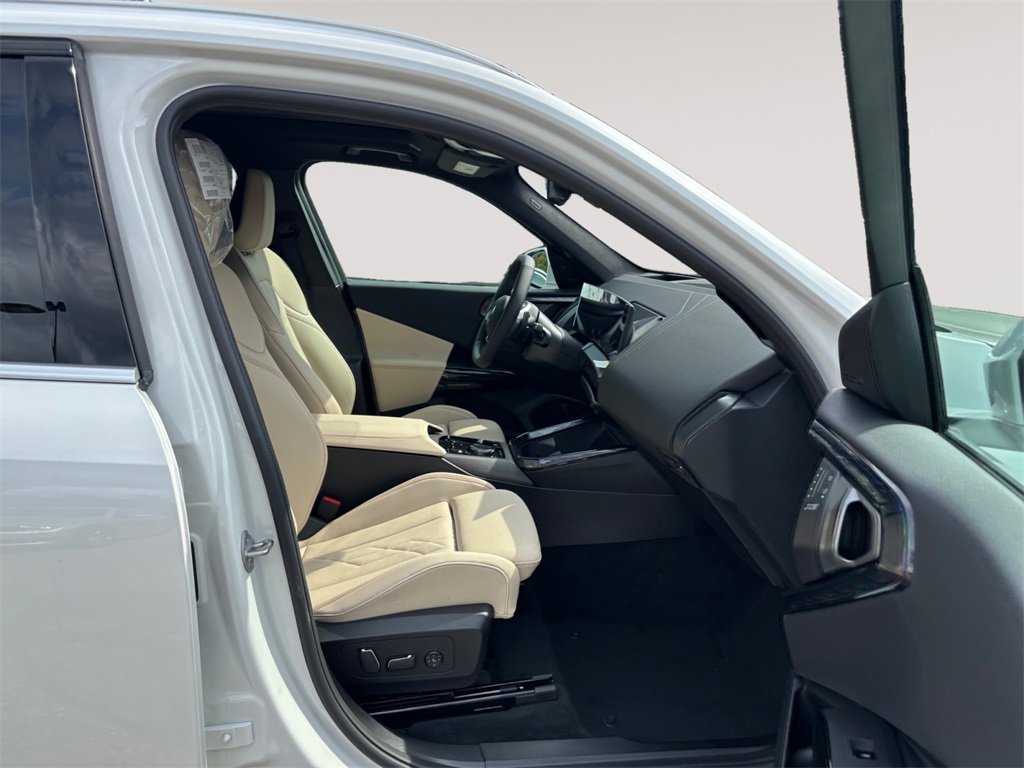New 2026 BMW X3 xDrive30 w/ Premium Package image 15