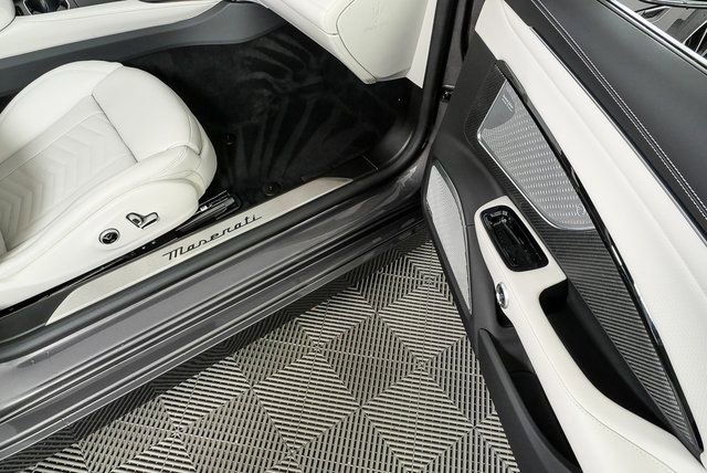 New 2026 Maserati GranCabrio Modena image 24