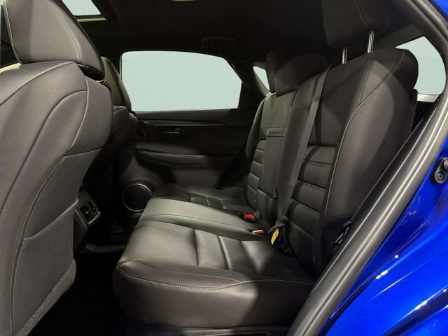Used 2019 Lexus NX 300 F Sport w/ F Sport Premium Package image 26