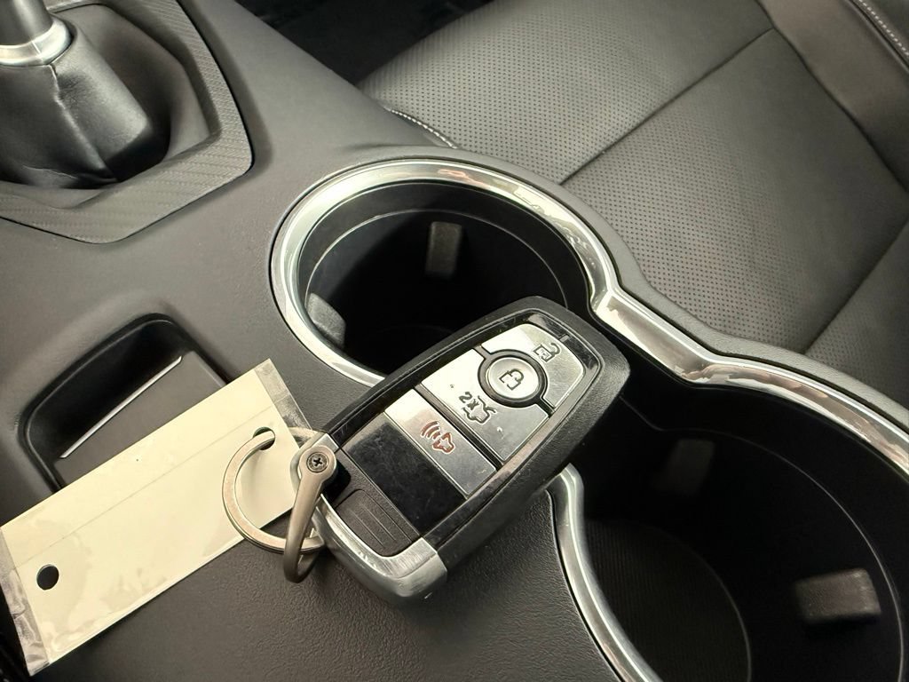 Used 2024 Ford Mustang GT Premium RWD image 24