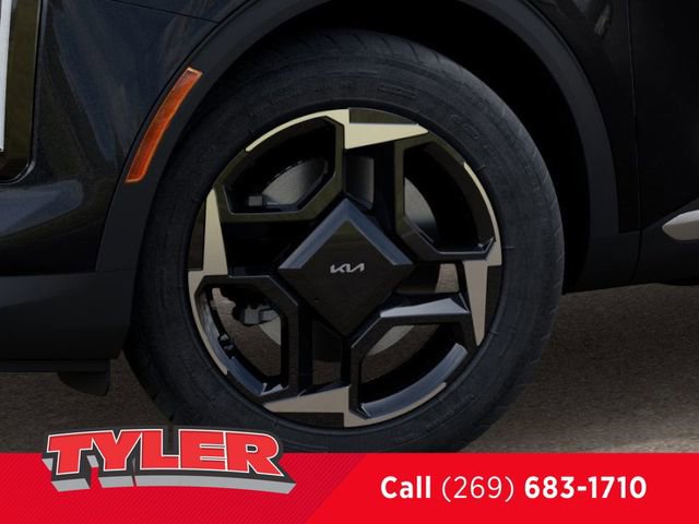New 2026 Kia Sportage EX image 10