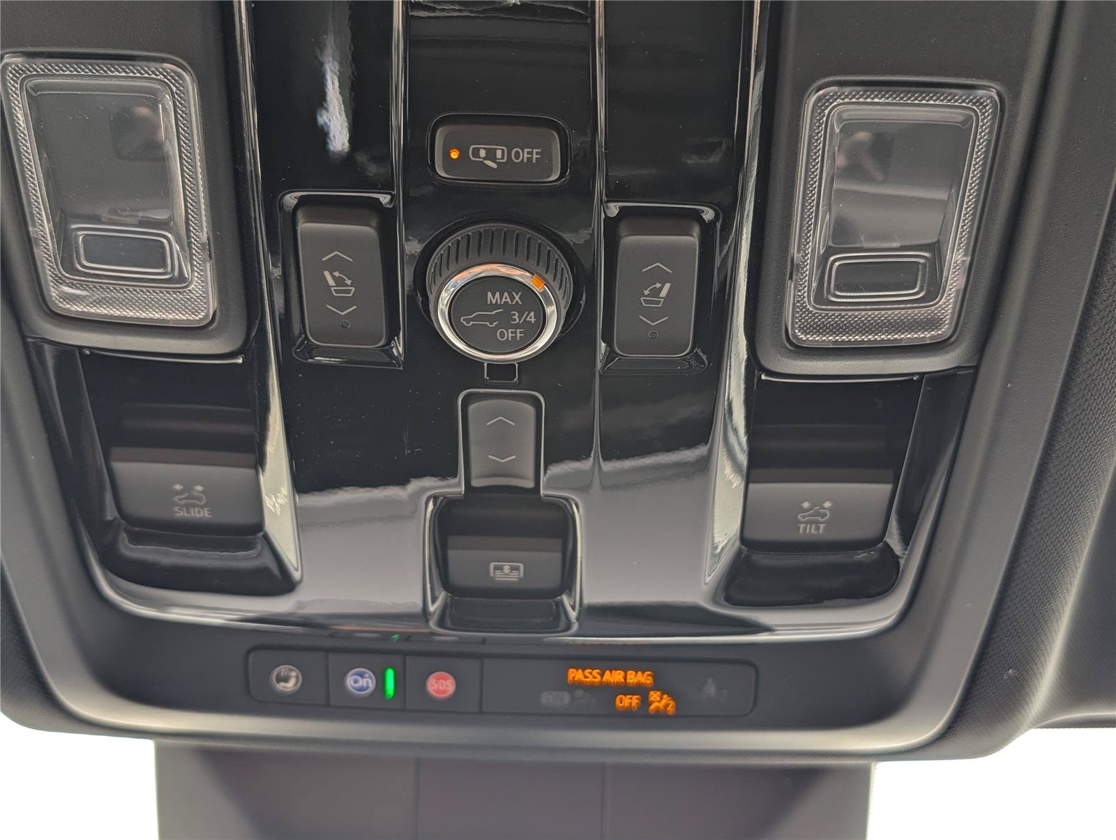 New 2027 Chevrolet Tahoe LT w/ Advanced Technology Package AWD/4WD image 32