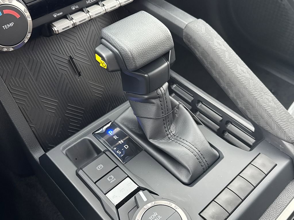 New 2026 Toyota Tacoma SR5 image 24