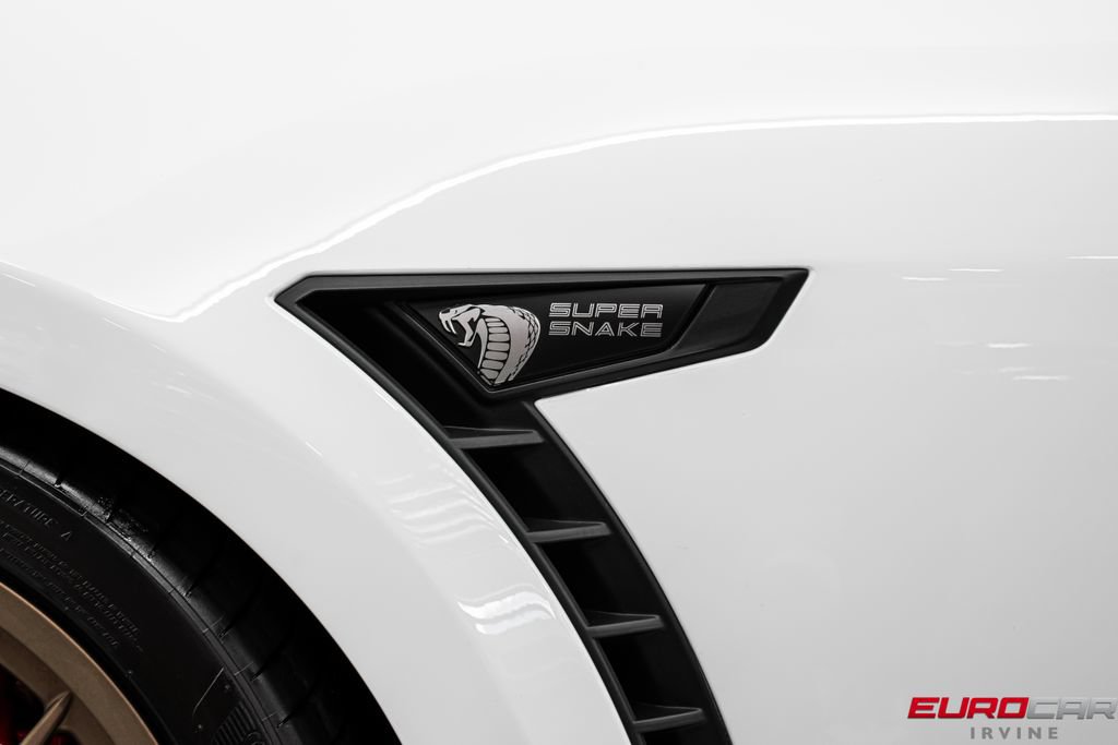 Used 2025 Ford Mustang GT Premium w/ GT Performance Package RWD image 18
