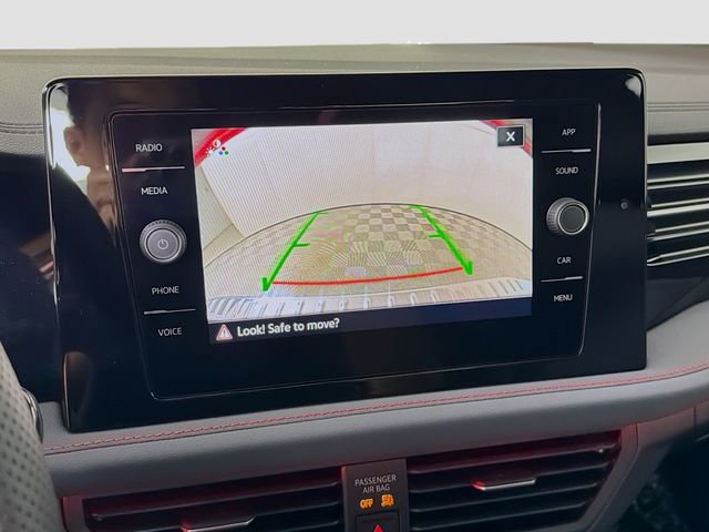 New 2026 Volkswagen Jetta GLI Autobahn FWD image 16