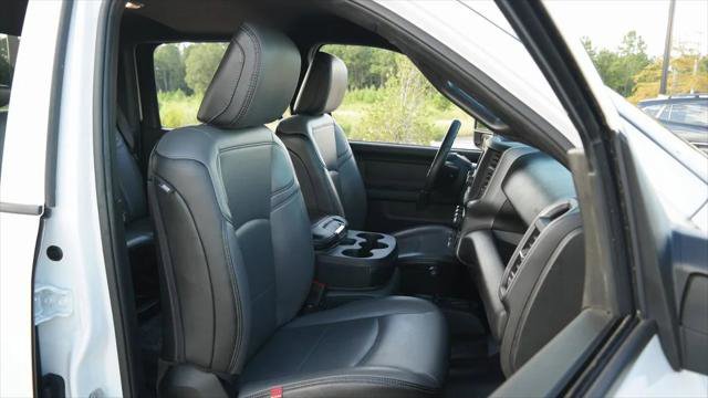 Certified 2024 RAM 2500 Tradesman image 36