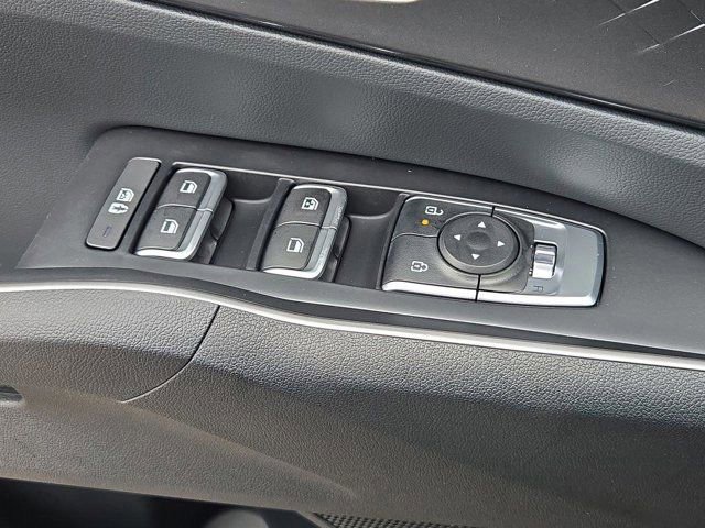 New 2026 Kia Sorento LX FWD image 28