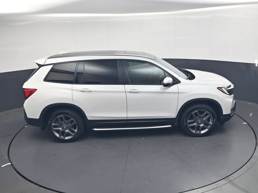Used 2023 Honda Passport EX-L image 29