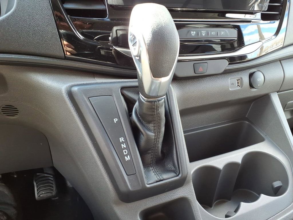 New 2026 Ford Transit 350 XLT RWD image 24