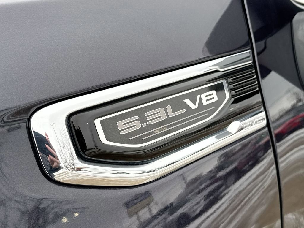 Used 2022 GMC Sierra 1500 SLT w/ SLT Premium Plus Package image 32