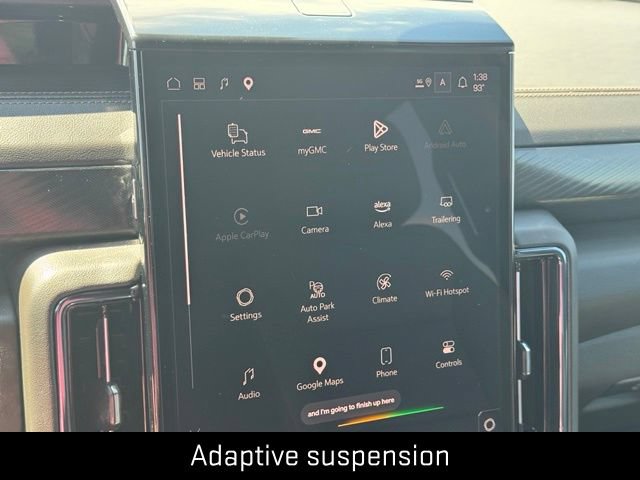 Used 2025 GMC Yukon AT4 w/ AT4 Premium Plus Package AWD/4WD image 41
