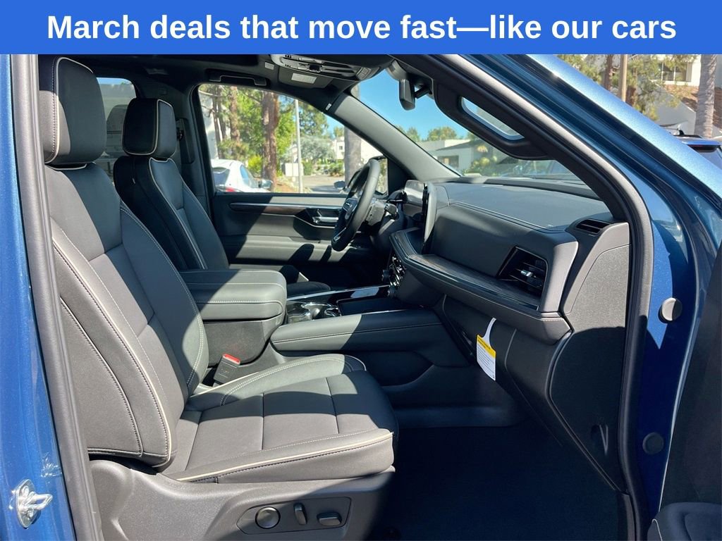 New 2025 Chevrolet Tahoe Premier image 29