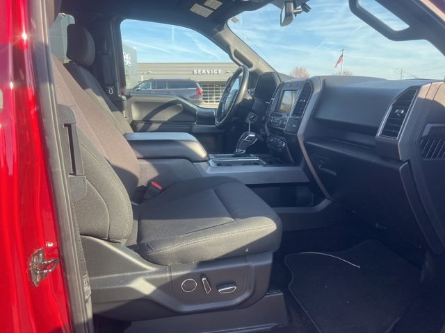 Used 2018 Ford F150 XLT w/ Equipment Group 302A Luxury image 7