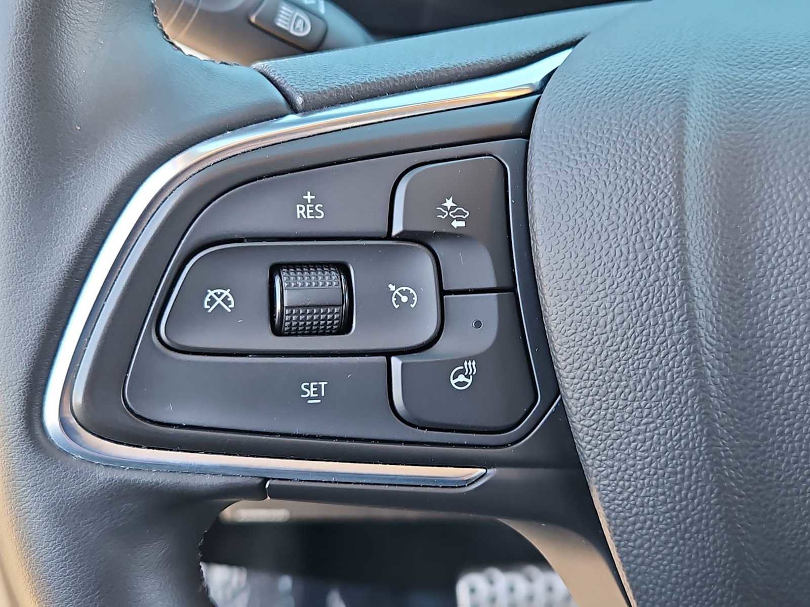 Used 2024 Buick Encore GX Sport Touring w/ Experience Buick Package FWD image 23
