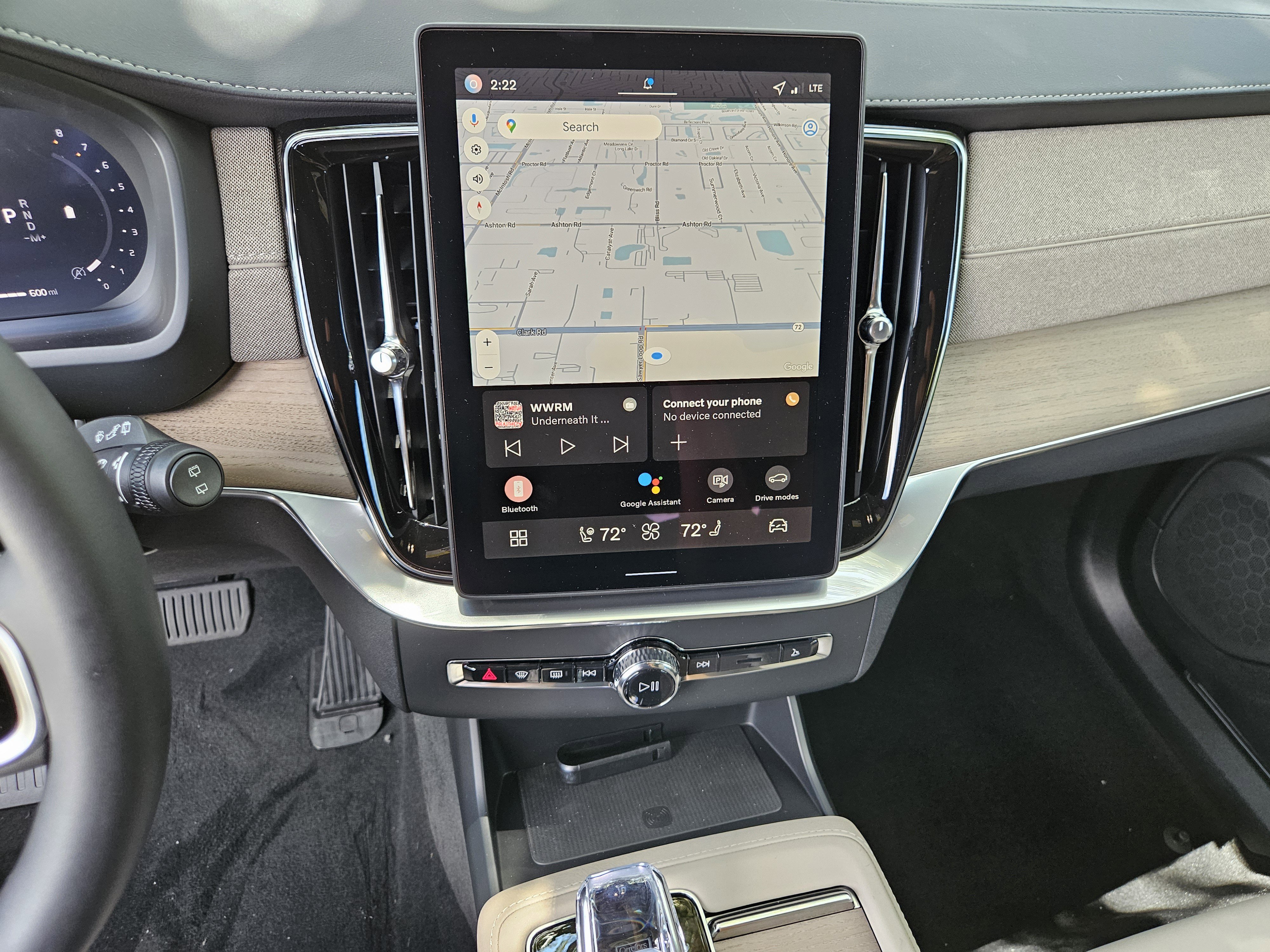 New 2026 Volvo XC90 B5 Plus image 26