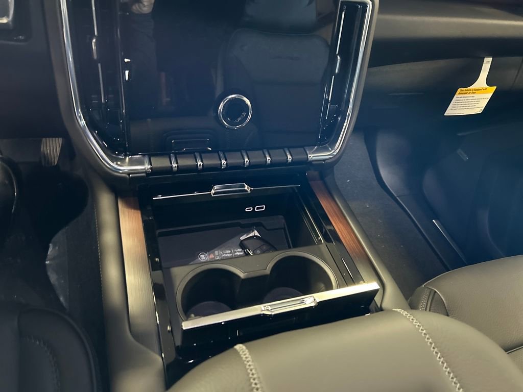 New 2026 GMC Yukon XL Denali image 16