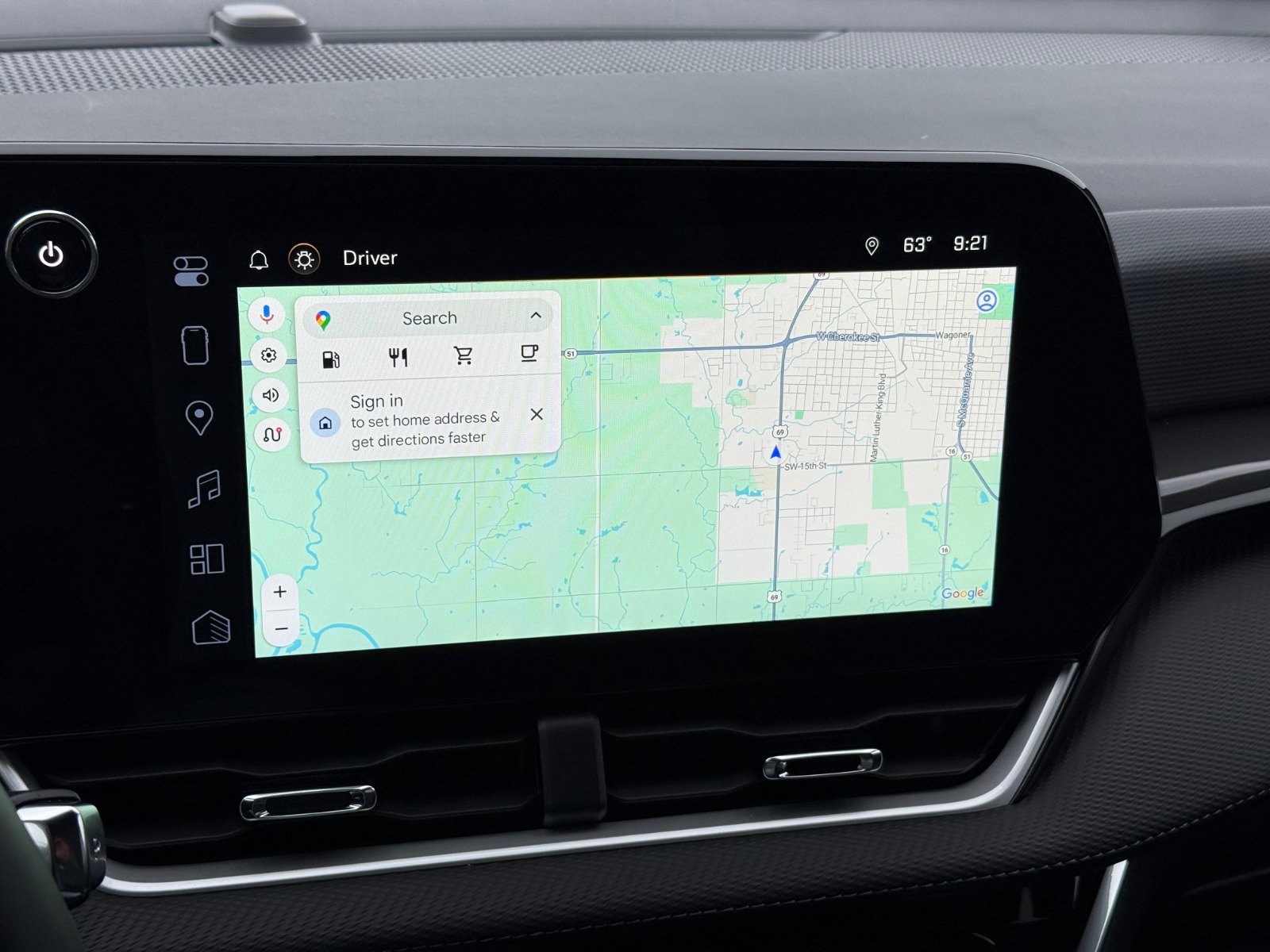 Certified 2025 Chevrolet Equinox LT image 23