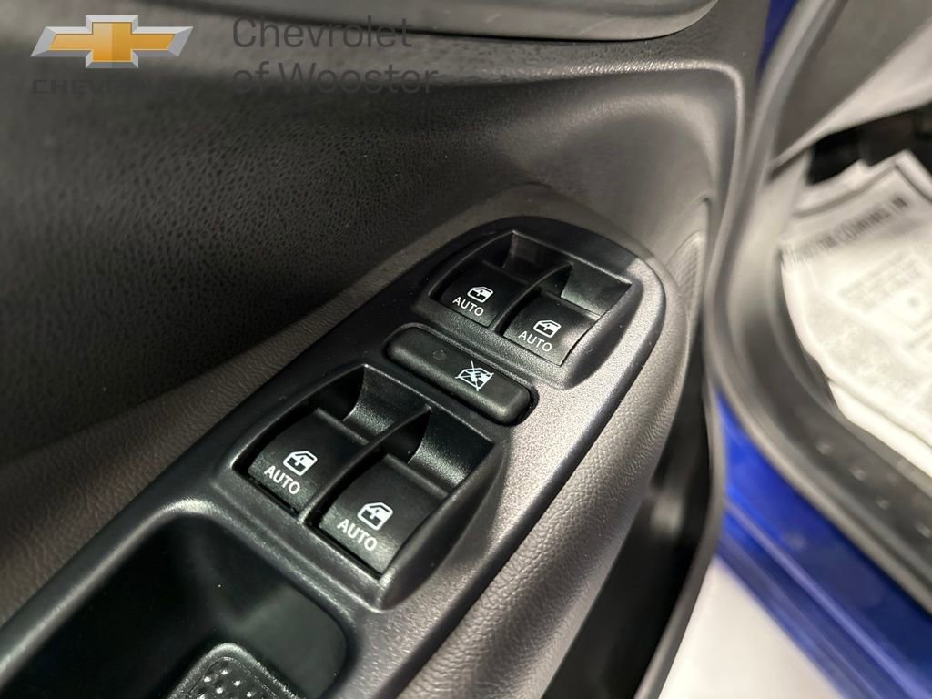 Used 2019 FIAT 500L Pop w/ Popular Equipment Group image 11