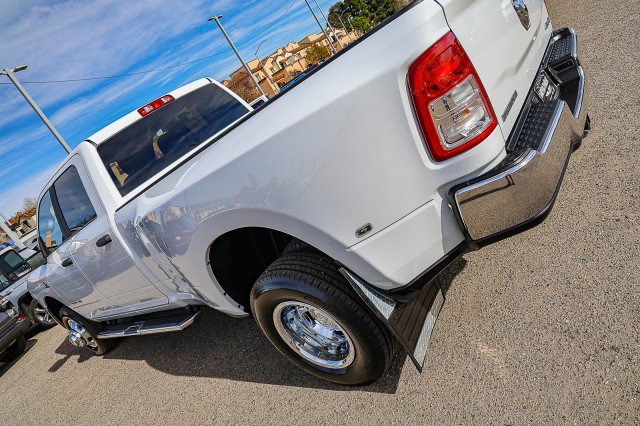 Used 2023 RAM 3500 Big Horn w/ Level 1 Equipment Group image 11