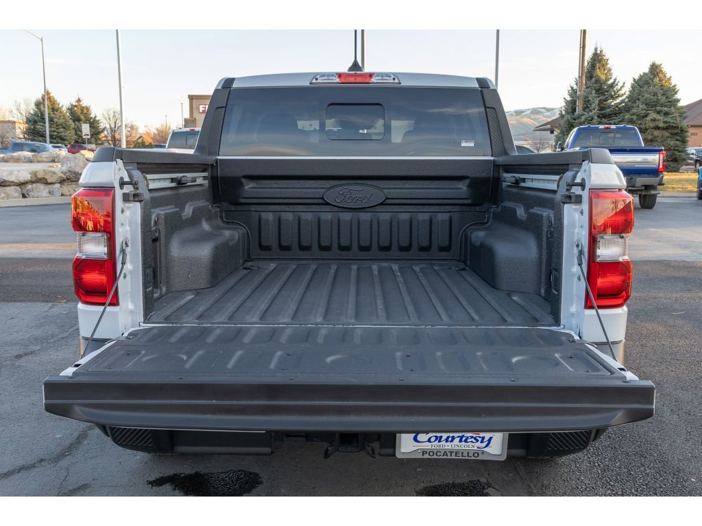 New 2026 Ford Maverick Tremor image 14