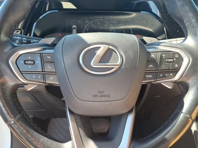 Used 2024 Lexus NX 250 FWD w/ Towing Package (2000 Lbs) image 14