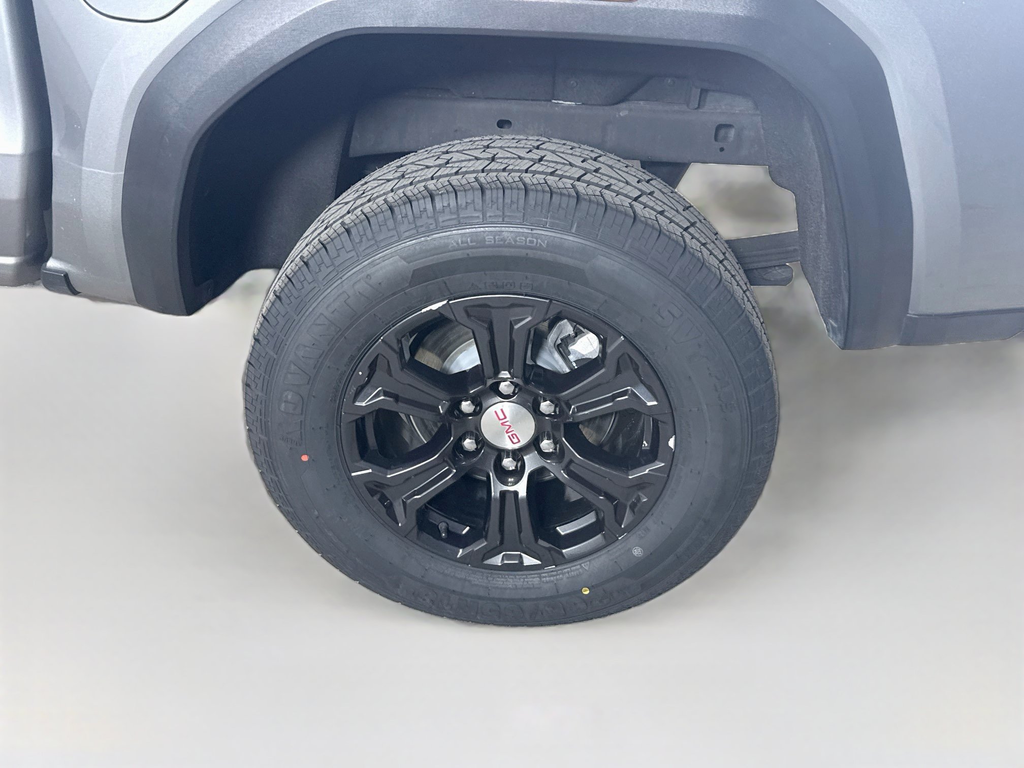 Used 2023 GMC Canyon Elevation w/ Trailering Package RWD image 34