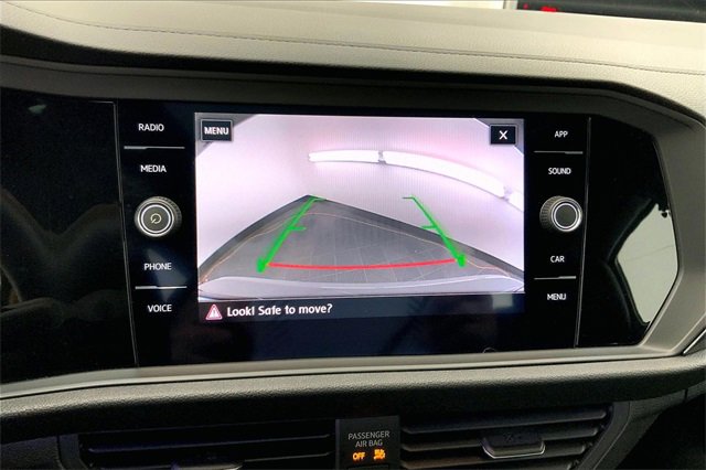 Used 2020 Volkswagen Jetta GLI Autobahn image 21