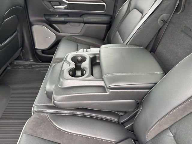 New 2026 RAM 1500 Laramie w/ Night Edition image 22