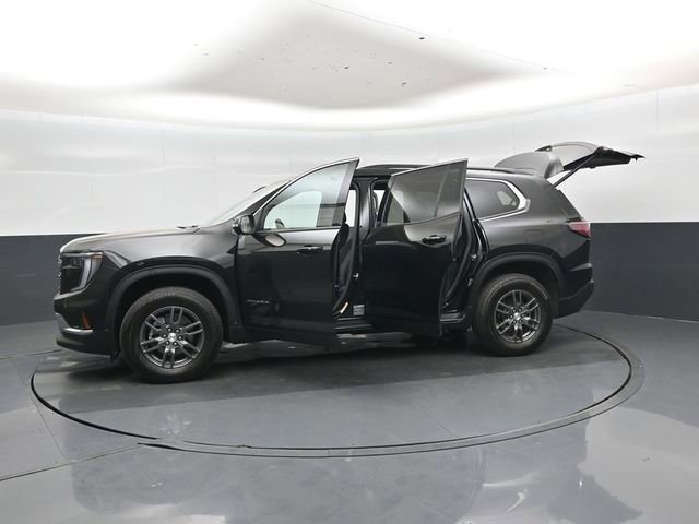 Used 2025 GMC Acadia Elevation FWD image 52