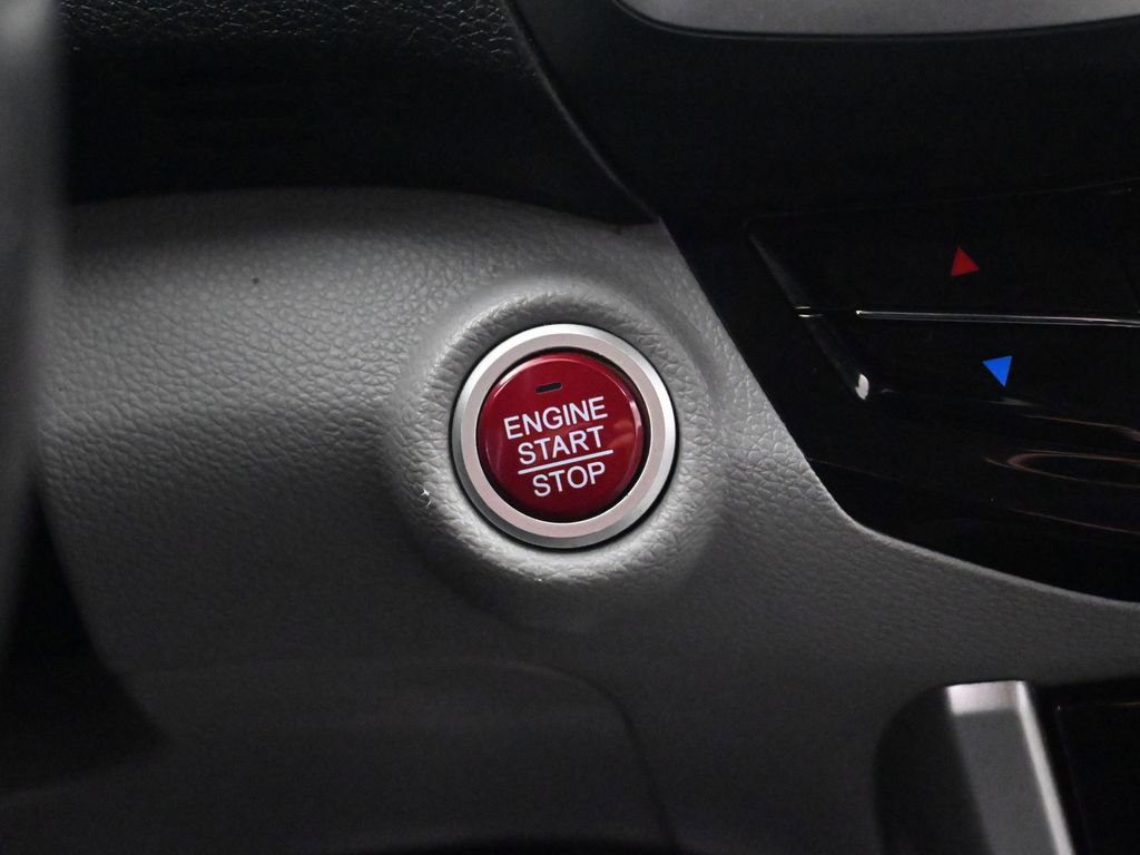 Used 2016 Honda Accord EX-L image 33