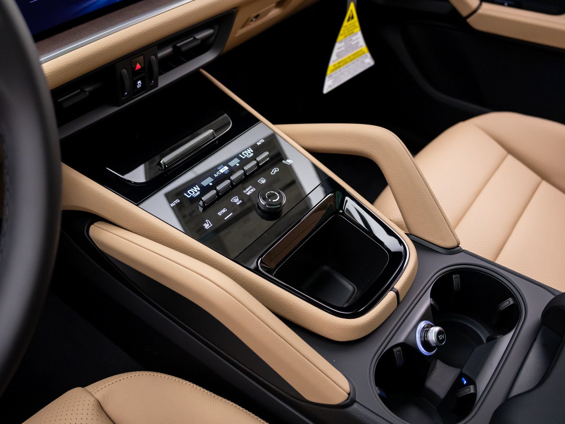 New 2026 Porsche Cayenne AWD/4WD image 13