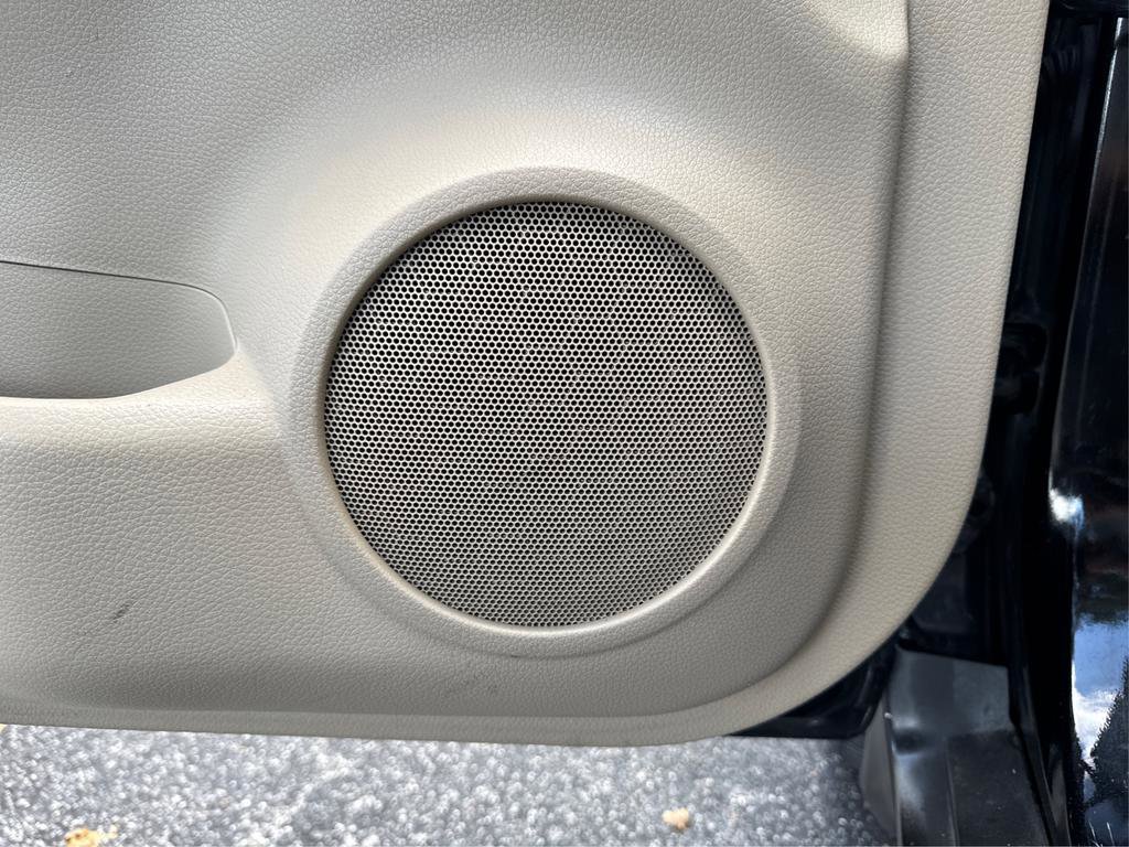 Used 2017 Nissan Rogue S w/ S Appearance Package image 24