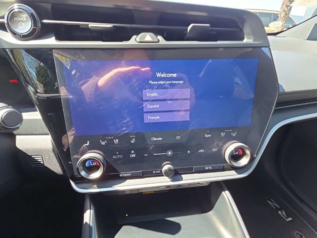 Certified 2023 Lexus RZ 450e Premium w/ Accessory Package (Z1) image 25