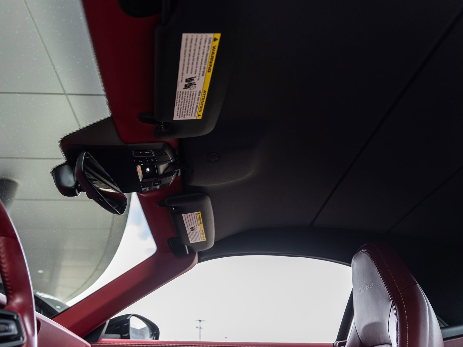 Certified 2022 Porsche 911 Turbo image 29