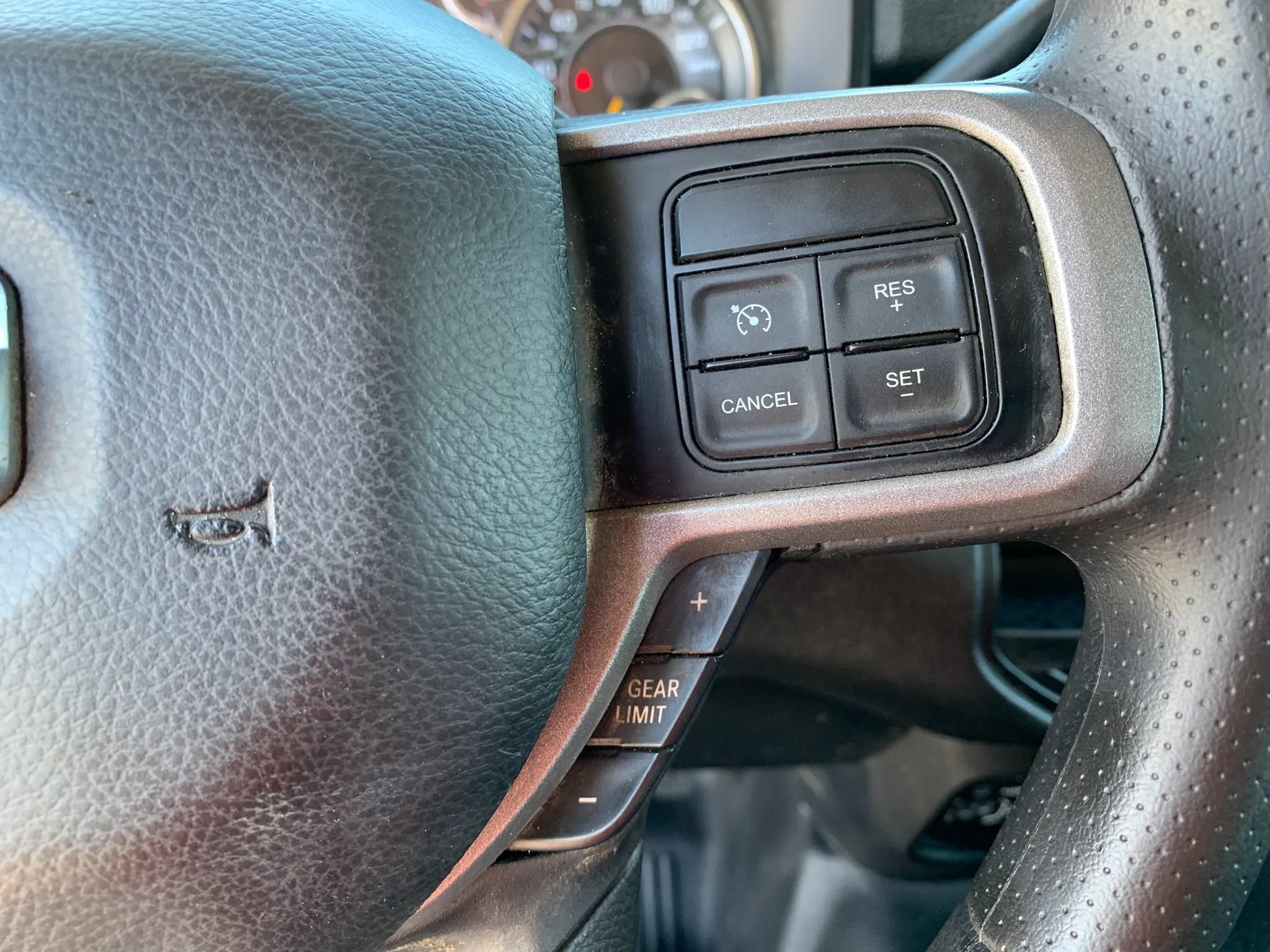 Used 2019 RAM 5500 Tradesman w/ Ambulance Prep Group AWD/4WD image 13